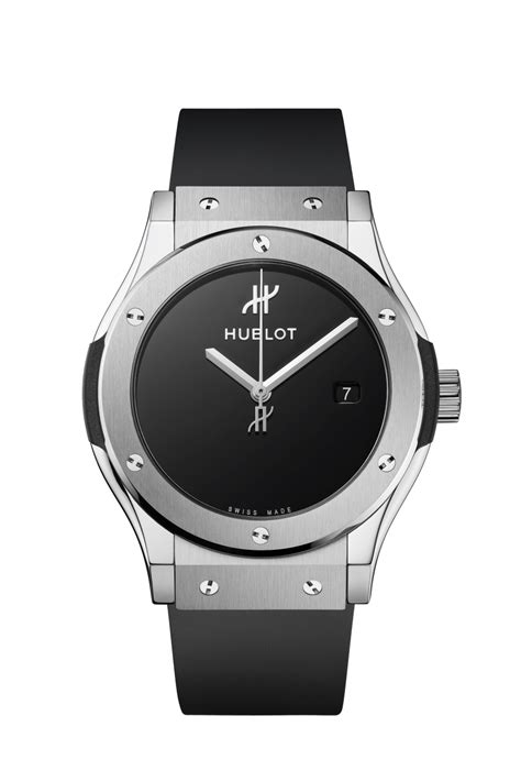 hublot classic fusion купить|Hublot classic fusion women's.